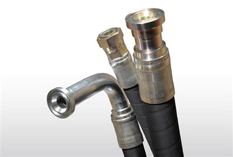a1 hose and coupling