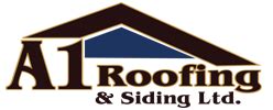 a1 roofing and siding