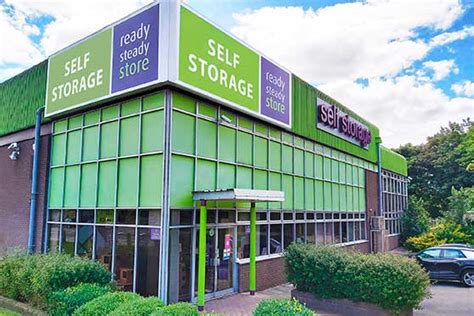 a1 sales and storage leeds