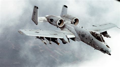 A10 Warthog Wallpapers Wallpaper Cave