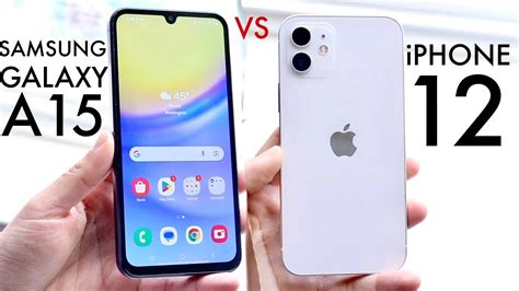a11 vs a15
