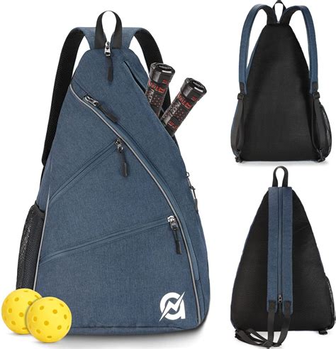 A11N Pickleball Bag