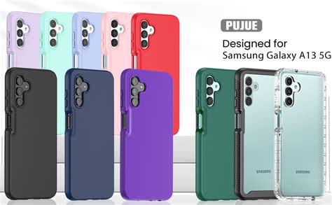 a13 5g case