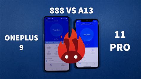 a13 bionic vs snapdragon 888