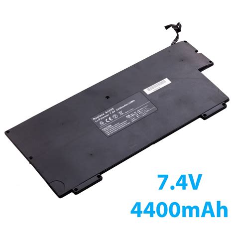 a1304 macbook air battery