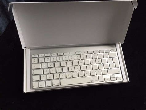 a1314 apple keyboard manual