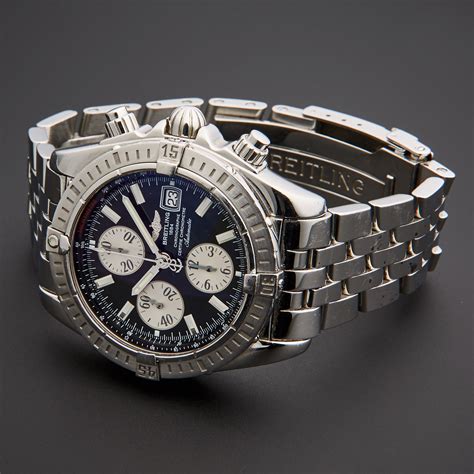 a13356 breitling watch