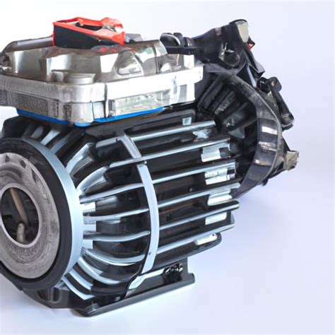 a1354 alternator price