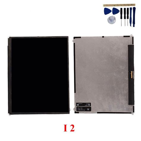 a1395 ipad 2 lcd replacement