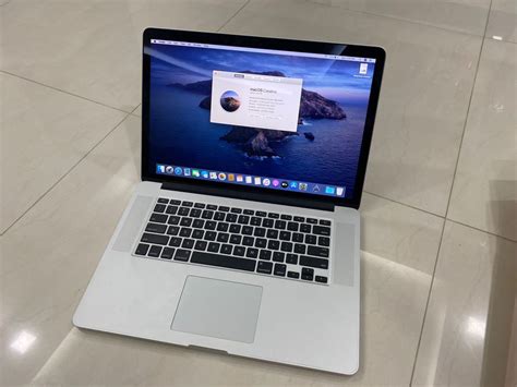 a1398 macbook pro specification