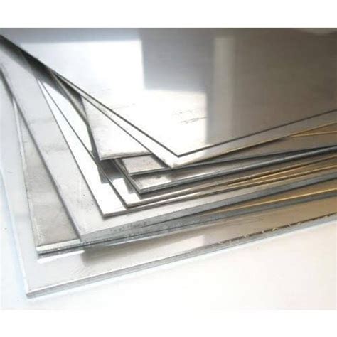 a2 steel sheets
