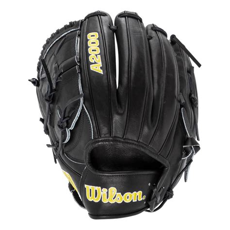 A2000 Baseball Gloves 12.00