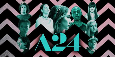 Unlock Your Creative Future: Exploring Exciting A24 Careers and Opportunities