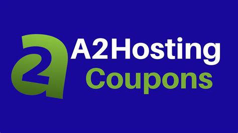 Save Big With A2 Hosting Coupon