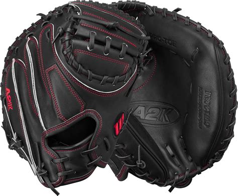 A2K Baseball Gloves