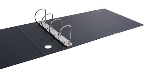 A3 4 Ring Binder Landscape