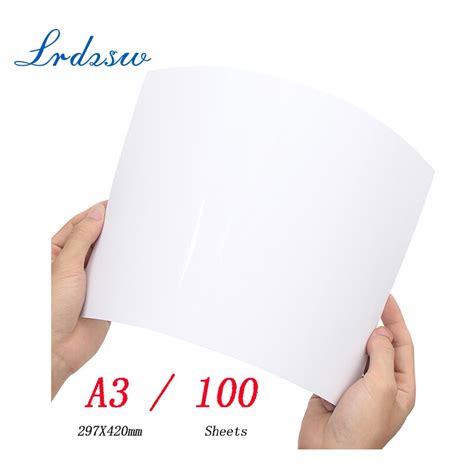 A3 Inkjet Printer Paper