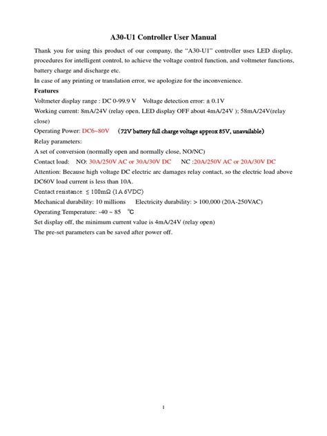 JVC TH A30 A30[UW] User Manual LVT0945 007A