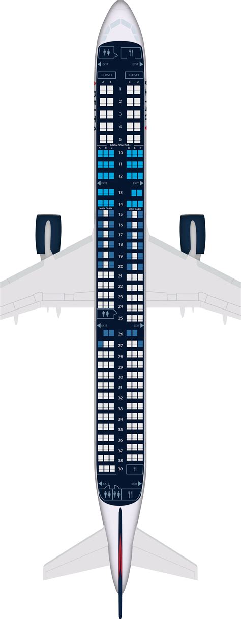 a321 layout