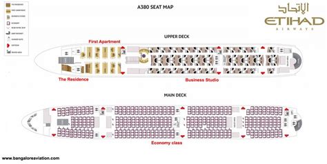 a380 800 seat map