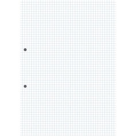 A4 Graph Paper Espo