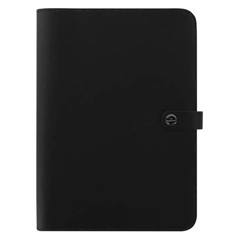 A4 Notebook Folio