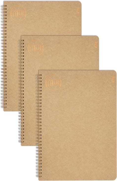 A4 Notebook Multipack