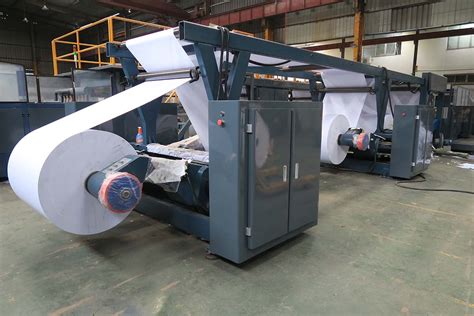 A4 Paper Making Machine
