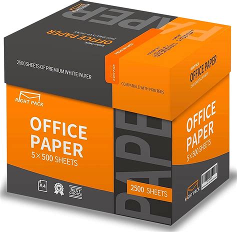 A4 Printer Paper For Cheap