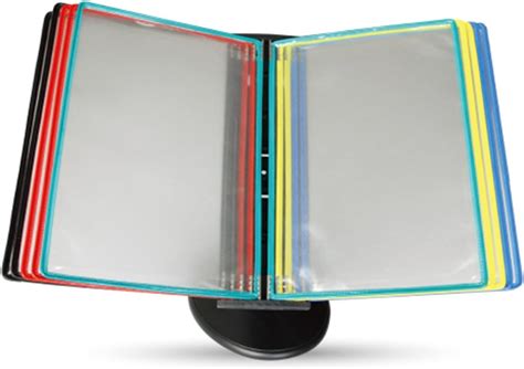 A4 Size Document Holder