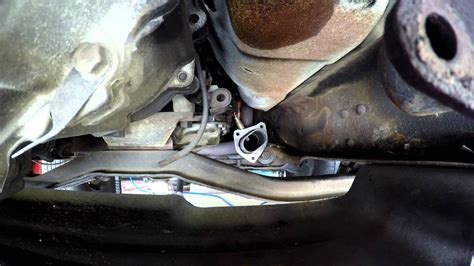 A4Ld Vacuum Modulator Symptoms