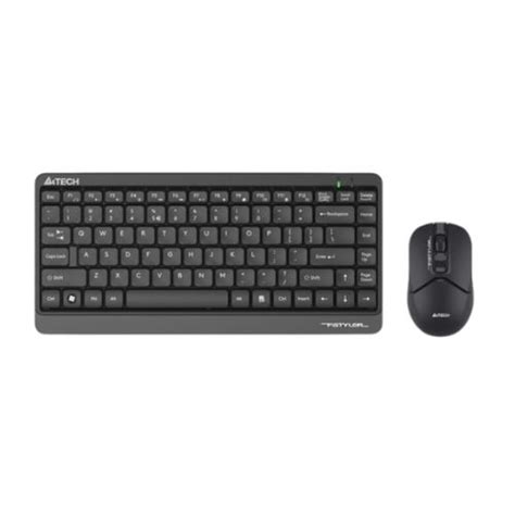 A4Tech Wireless Keyboard Mouse Combo Price In Bd