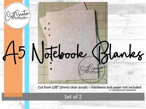 A5 Fabric Notebook(14.1*21cm)BestSub Sublimation Blanks,Sublimation