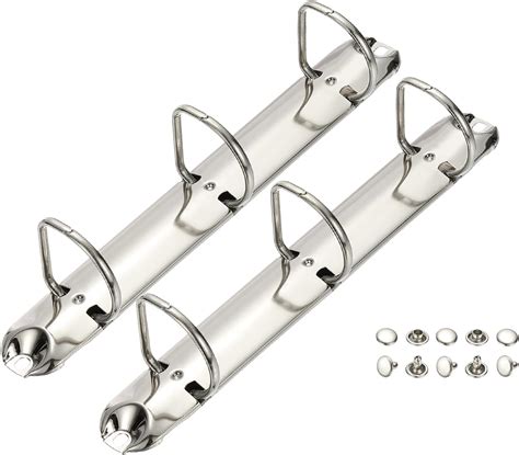 A5 3 Hole Ring Binder