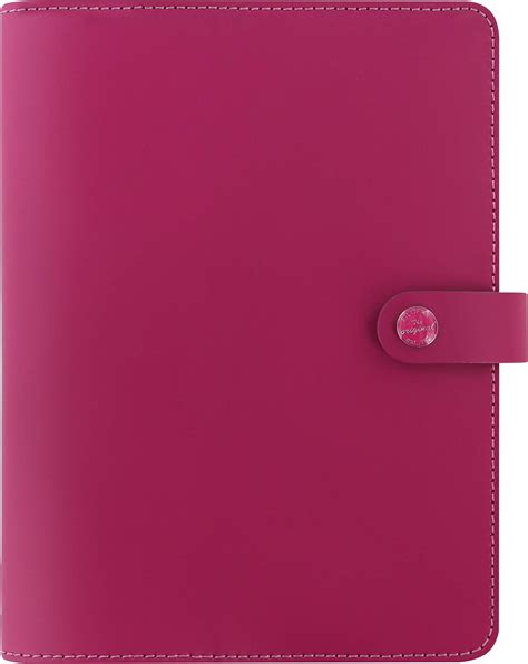 A5 Notebook Folio