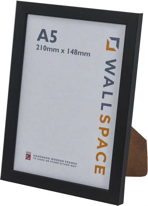 A5 Picture Frame Landscape