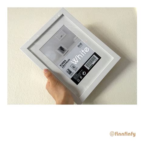 A5 Picture Frames Ikea
