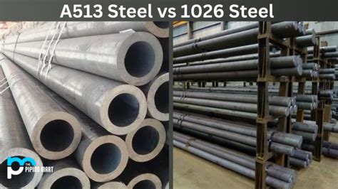a513 vs a36 steel