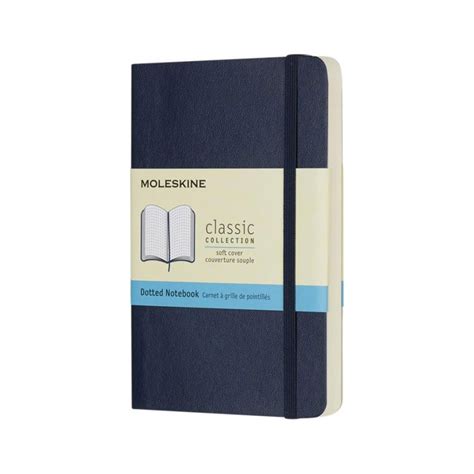 A6 Notebook Moleskine