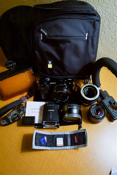A6000 Camera Bag Reddit