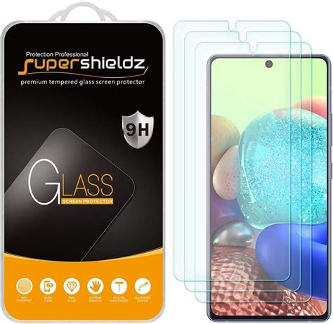 A71 Screen Protector Amazon