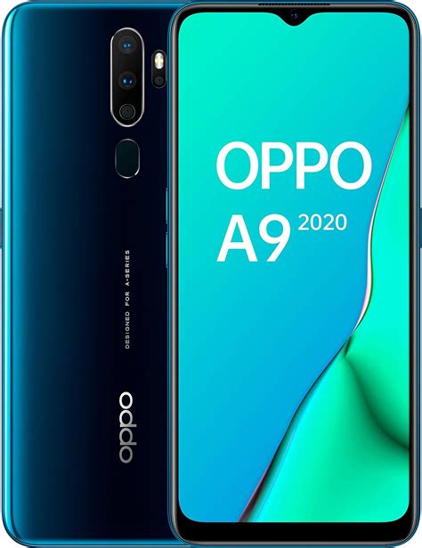 a9 2020 oppo price