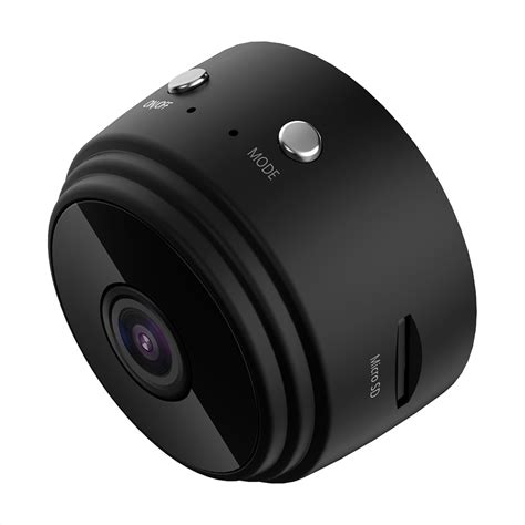 a9 mini spy camera