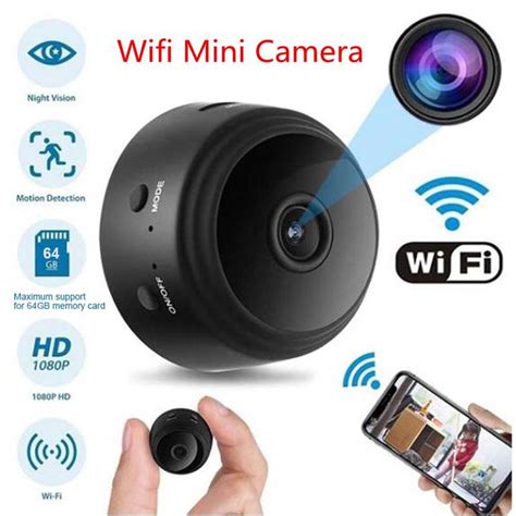 a9 mini wifi camera price in bangladesh