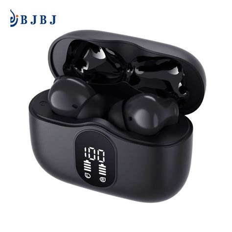 a90 pro earbuds black