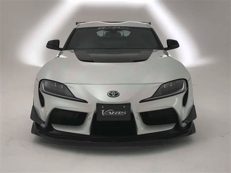 a90 supra performance review