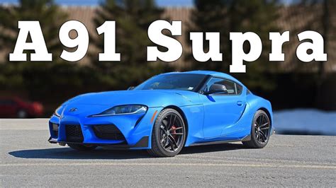 a91 supra wiki