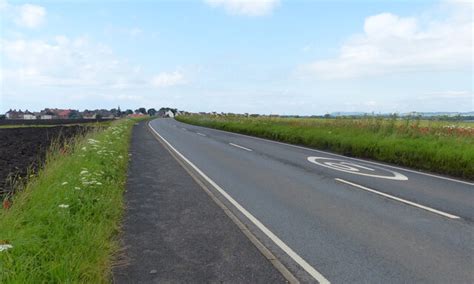 a917 road closure