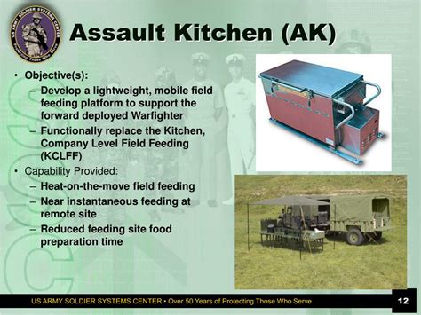 a94943 assault kitchen
