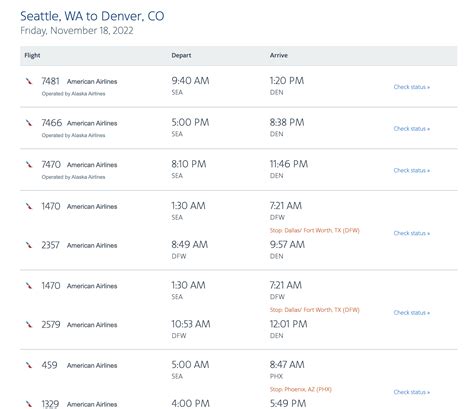 aa 2921 flight status